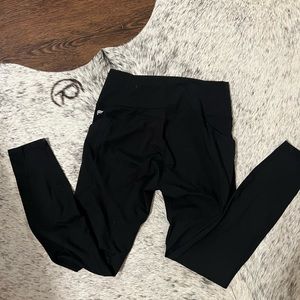 Fabletics workout pants!